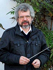 Henry Großmann - Musiklehrer und Dirigent